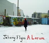 Johnny Flynn - The Wrote & the Writ