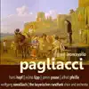 Leoncavallo: Pagliacci album lyrics, reviews, download