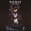 Batman Returns (Original Motion Picture Soundtrack), 1992