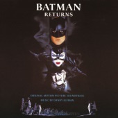 Batman Returns Soundtrack/Danny Elfman - The Final Confrontation (Pt. I)