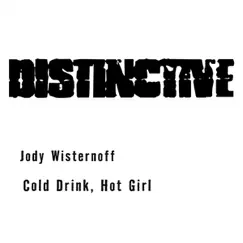 Cold Drink, Hot Girl Song Lyrics