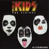 The Kids Are Alright - EP album lyrics, reviews, download