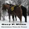 Christmas Time In Texas album lyrics, reviews, download