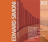 Edward Simoni - Traumland
