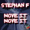 Stream & download Move It Move It (Dance Rocker Remix)