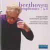 Beethoven: Symphonies Nos. 7 and 8 album lyrics, reviews, download