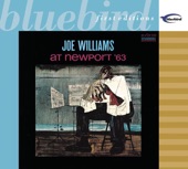 Joe Williams - Gravy Waltz