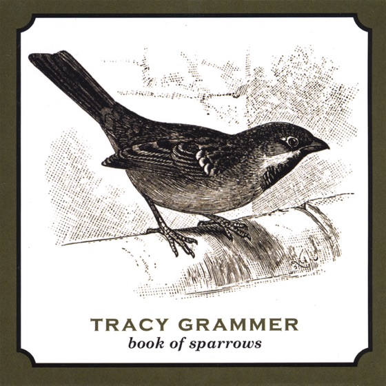 Cover artwork for Travis John