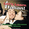 Let's Learn Italian! - 06 Messing Up