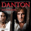 Danton (Bande originale du film)