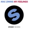 My Feelings - Mac Zimms lyrics