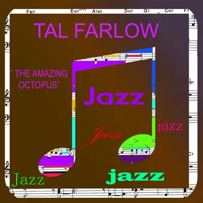 The Amazing Octopus - Tal Farlow