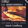 Stream & download Serenissima 1 (La) - Lute Music In Venice 1500-1550
