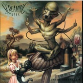 Screaming Trees - Alice Said