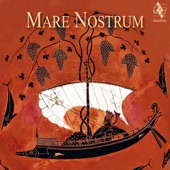 Mare Nostrum (feat. Lior Elmaleh) artwork