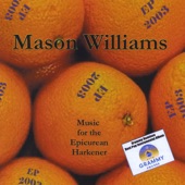 Mason Williams - Flamenco Lingo
