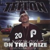 Keep Ya Eyes On Tha Prize