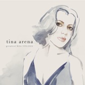 Tina Arena: Greatest Hits 1994-2004 artwork