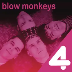 4 Hits: The Blow Monkeys - EP - The Blow Monkeys