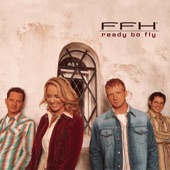 Ready to Fly artwork