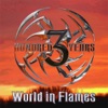Three Hundred Years - Battlefield Of Silence
