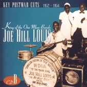 Joe Hill Louis - Jack Pot