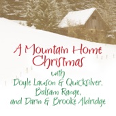 Darin and Brooke Aldridge - Christmas Time Back Home