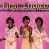 First Choice - Double Cross