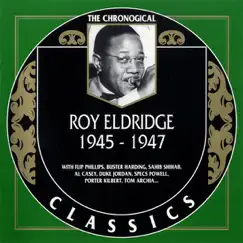 1945-1947 by Roy Eldridge album reviews, ratings, credits