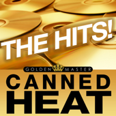 Canned Heat, The Hits! - Canned Heat