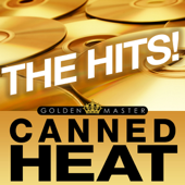 Bullfrog Blues (Live) - Canned Heat