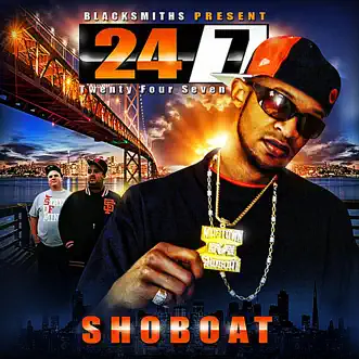 24/7 by Shoboat album reviews, ratings, credits