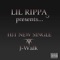 J-Walk - Lil' Rippa lyrics