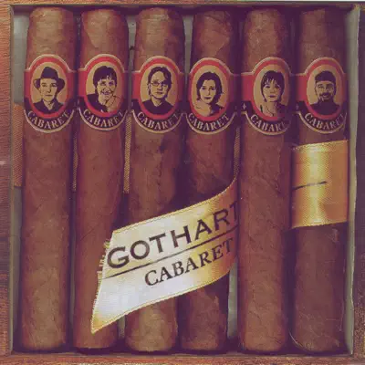 Cabaret - Gothart Cabaret - Gothart