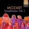 Symphony No. 31 in D Major, K. 297 "Paris": III. Allegro artwork