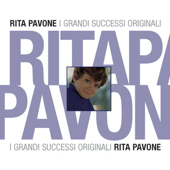 Grandi successi originali: Rita Pavone - Rita Pavone