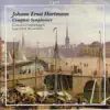 Hartmann, J.E.: Symphonies Nos. 1 - 4 album lyrics, reviews, download