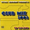 Club Mix 2002 (En Español), 2001
