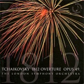 1812 Overture, Op. 49 artwork