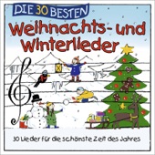 Die 30 besten Weihnachts- und Winterlieder artwork