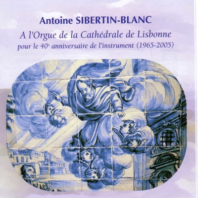 A Sibertin Blanc Suite Portugaise Fantaisie Antoine Sibertin Blanc Shazam