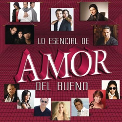 Reyli Barba - Amor del Bueno
