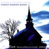 The Chuck Wagon Gang - I've Found a Hiding Place