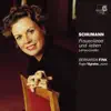 Schumann: Frauenliebe und leben album lyrics, reviews, download