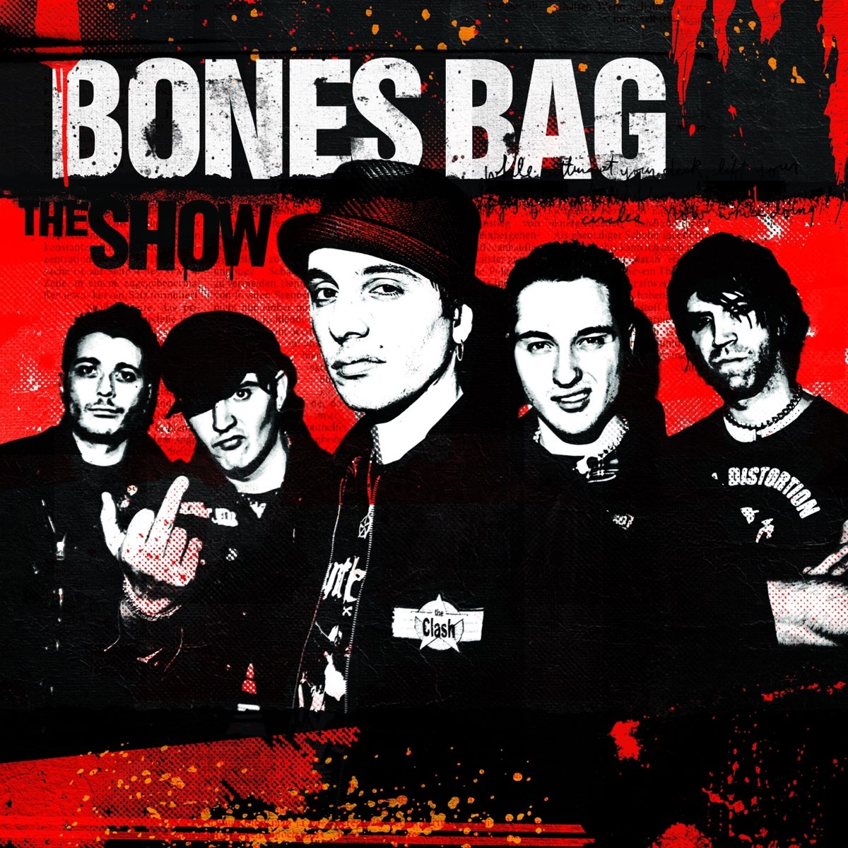 Bone time. Группа Mad Caddies. Песня Bones. Europe "Bag of Bones". Big Bag Bones in a Danger Zone.