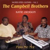 Pass Me Not (feat. Katie Jackson), 1997