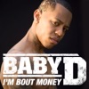 I'm Bout Money - Single