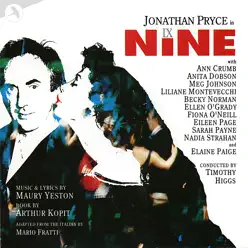 Nine (Original London Cast) - Elaine Paige Nine (Original London Cast) - Elaine Paige