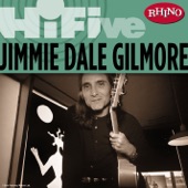 Jimmie Dale Gilmore - Tonight I Think I'm Gonna Go Downtown