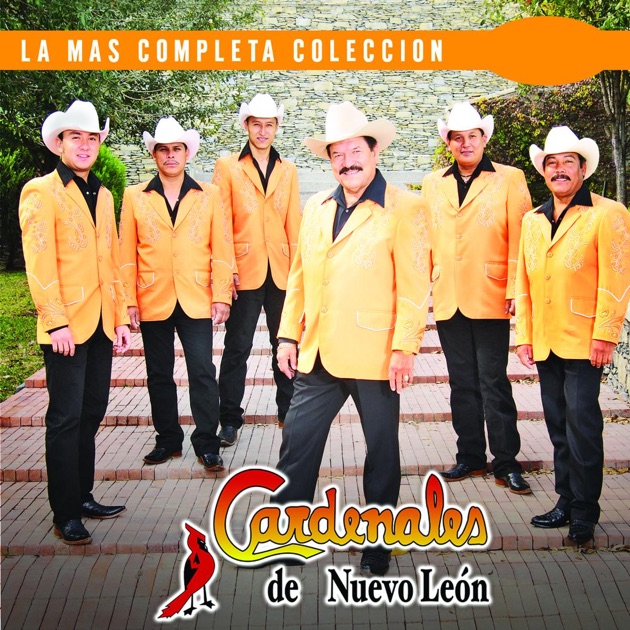 Escuchar Musica De Cardenales De Nuevo Leon